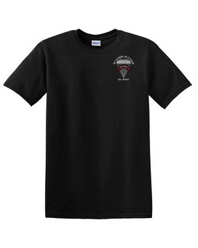3-75th Ranger Battalion Cotton T-Shirt (C)