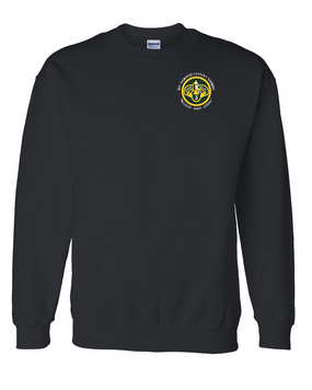3rd Armored Cavalry Regiment Embroidered Sweatshirt (C)