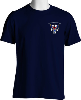 325th Airborne Infantry Regiment "AA"  Cotton Shirt