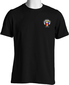 504th Parachute Infantry Regiment "AA"  Cotton Shirt