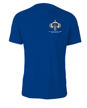 504th Parachute Infantry Regiment Spartan Cotton Shirt -(P)