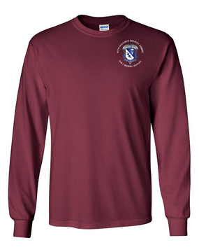 507th Parachute Infantry Regiment LS Cotton Shirt (P)