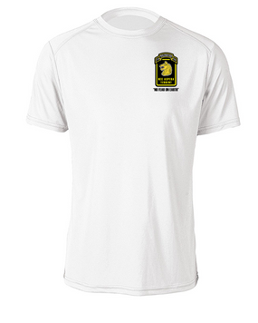 27th Infantry Regiment Moisture Wick T-Shirt (P)