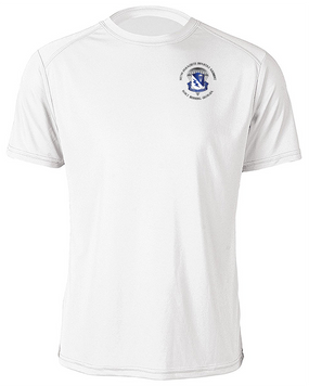 507th Parachute Infantry Regiment Moisture Wick T-Shirt (P)