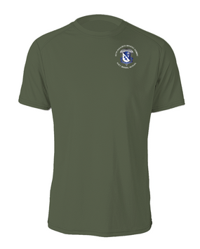 507th Parachute Infantry Regiment Cotton Shirt