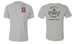 505th Parachute Infantry Regiment "Brothers" Cotton Shirt 
