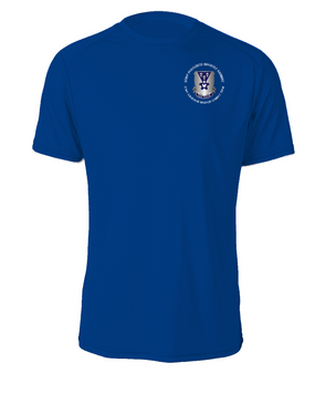 503rd Parachute Infantry Regiment Cotton Shirt (P) Crest