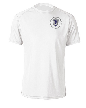 503rd Parachute Infantry Regiment Moisture Wick T-Shirt (P)