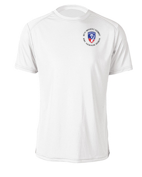 187th RCT Moisture Wick T-Shirt (C)
