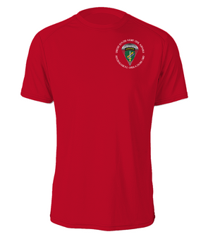 US Army Civil Affairs Cotton Shirt 