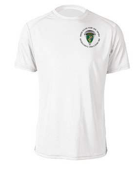 US Army Civil Affairs Moisture Wick T-Shirt