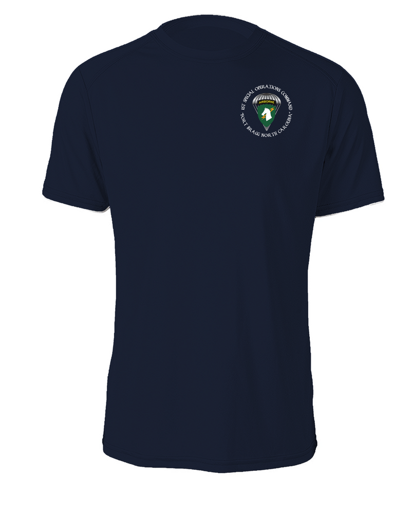 1st Special Operations Command Cotton Shirt