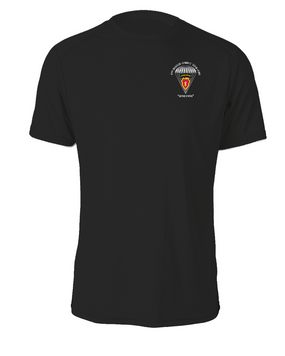 4th Brigade Combat Team (Airborne) Cotton Shirt