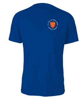 32nd Army Air Defense Command  (C) Cotton Shirt