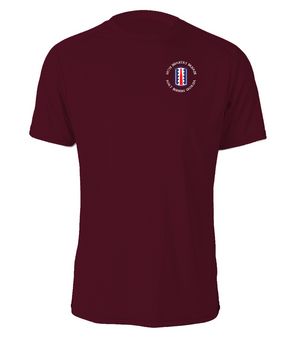 197th Infantry Brigade (C)  Cotton Shirt