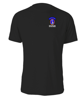 US Army Honor Guard Cotton Shirt
