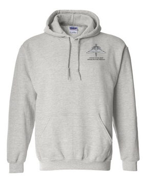 halo army hoodie