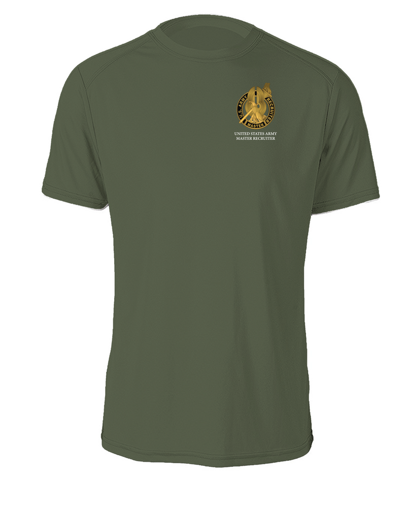 US Army Recruiter Cotton Shirt
