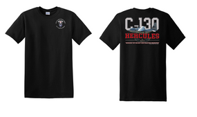 505th Parachute Infantry Regiment  "C-130" Cotton Shirt 
