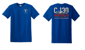 325th Airborne Infantry Regiment "C-130" Cotton Shirt 