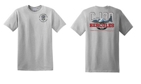 82nd Aviation Brigade  "C-130" Cotton Shirt 