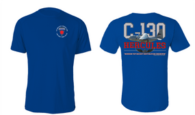 6th Infantry Division (Airborne) "C-130" Cotton Shirt 