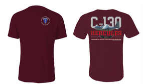8th Infantry Division (Airborne) "C-130" Cotton Shirt 
