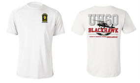 27th Infantry Regiment "UH-60" Cotton Shirt 