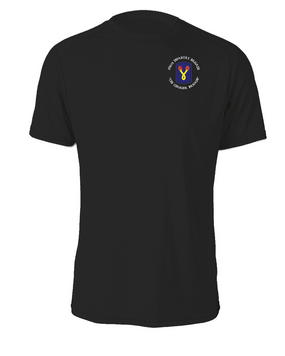 196th Light Infantry Brigade (C) Cotton Shirt