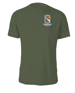 198th Light Infantry Brigade Cotton Shirt