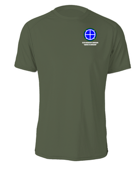 35th Infantry Division Cotton Shirt