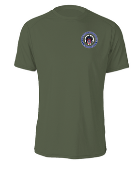 505th PIR   - Proudly Served - Cotton Shirt  (P)