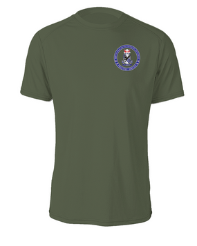 505th PIR (Crest)   - Proudly Served - Cotton Shirt  (P)