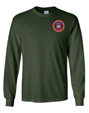 U.S. Army Units - 82nd Airborne 