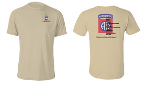 Kentucky Chapter (V2)  Cotton Shirt  