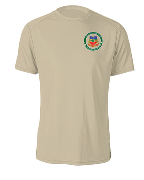 3/73rd Armor  (Airborne) Cotton Shirt  (P)