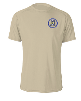 82nd Aviation Brigade Cotton Shirt  (P)
