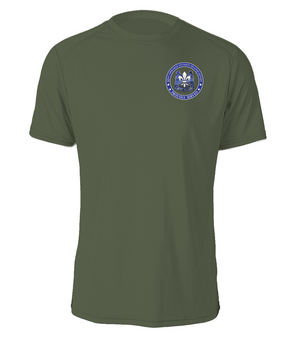 82nd Hqtrs & Hqtrs Battalion Cotton Shirt  (P)