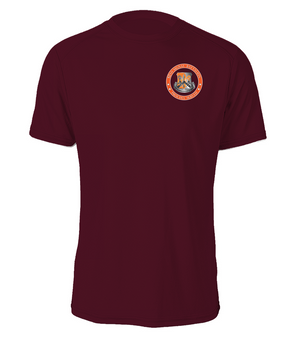 82nd Signal Battalion Cotton Shirt  (P)