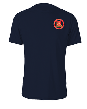 782nd Maintenance  Battalion Cotton Shirt  (P)