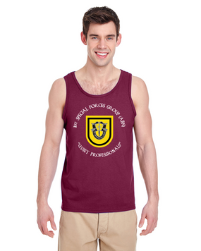 1st Special Forces Group Tank Top