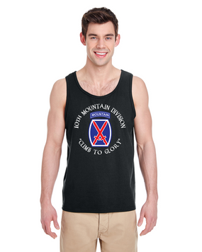 10th mountain division moletom com capuz