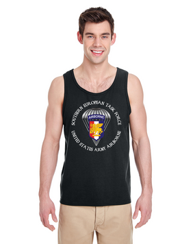 Southern European Task Force Tank Top 