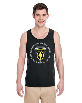 US Special Operations Command Tank Top 