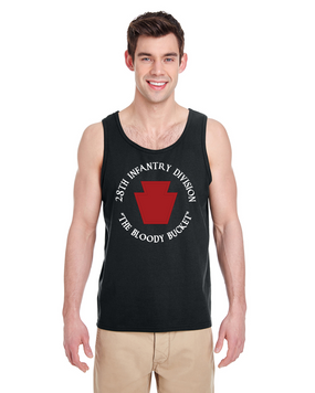 28th Infantry Division Tank Top 
