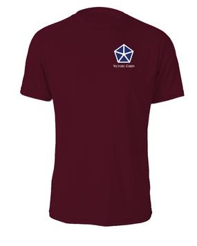 V Corps Cotton Shirt