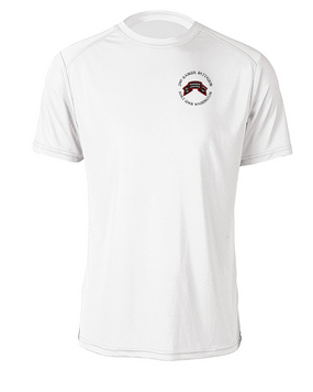 2-75th Ranger Battalion-Original Scroll Cotton Shirt (P)