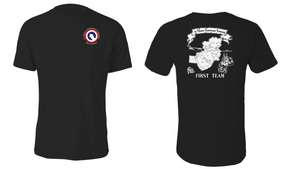 1st TSC  PT Cotton Shirt 