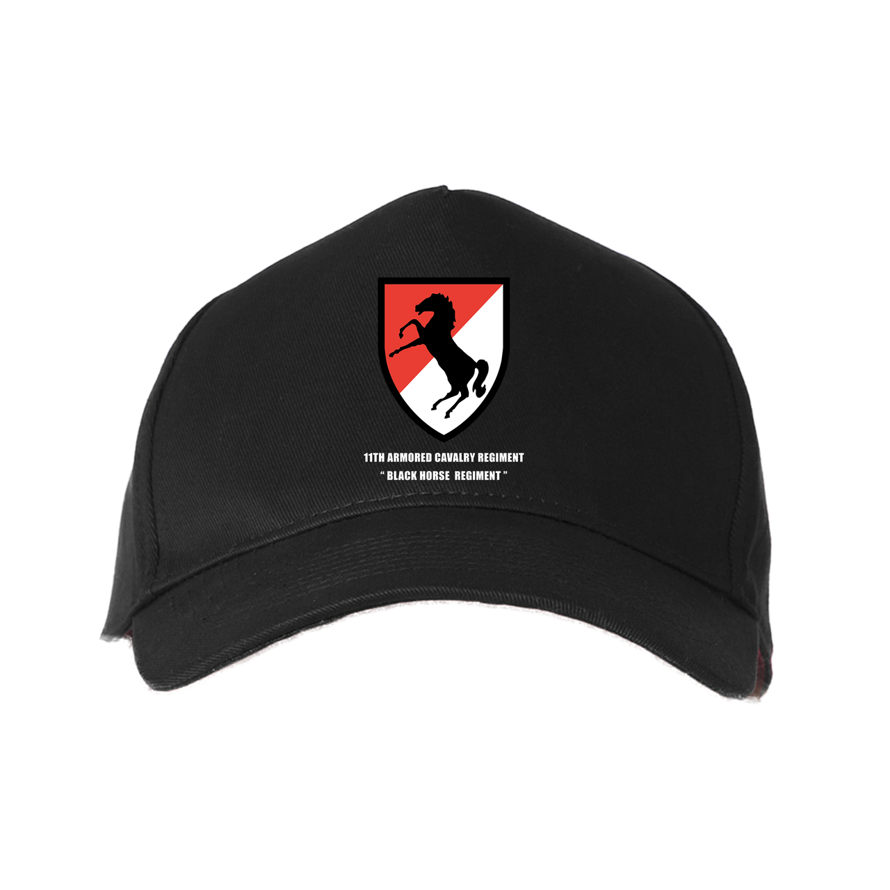 11th acr hats