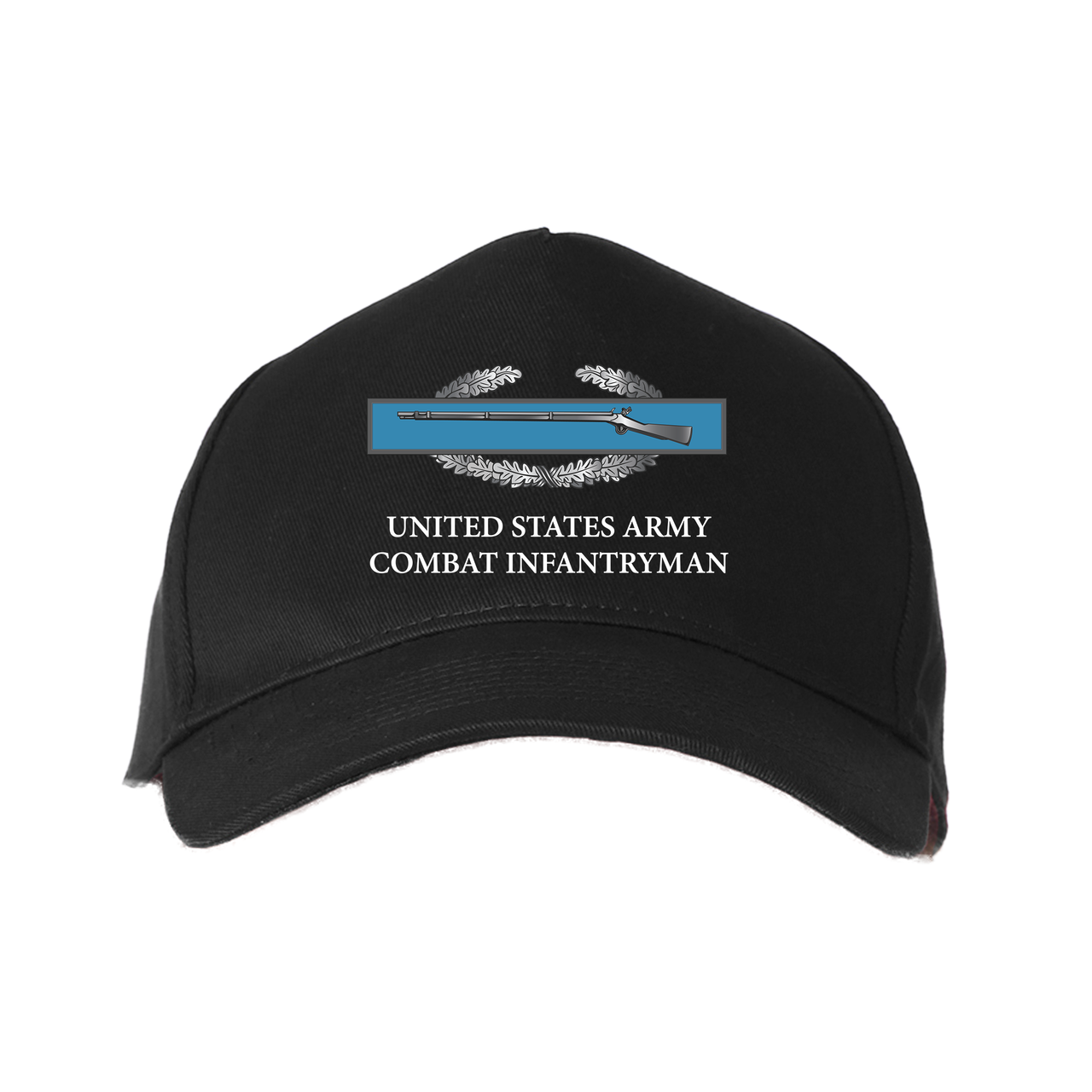 101st AIRBORNE AIR ASSAULT BLACK BASEBALL STYLE EMBROIDERED HAT ball cap usa 132